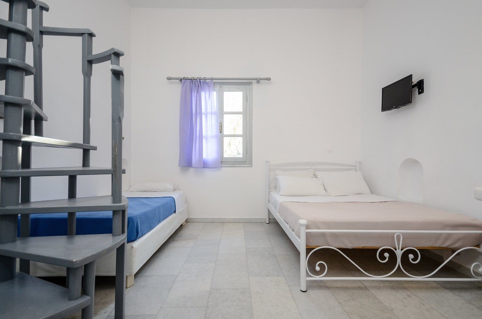 Depis Suites Naxos City Eksteriør billede