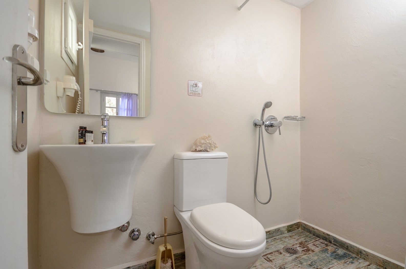 Depis Suites Naxos City Eksteriør billede