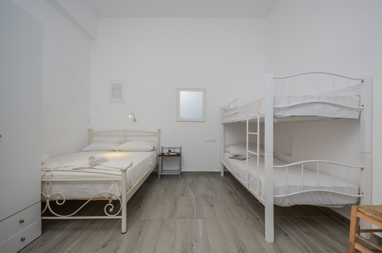 Depis Suites Naxos City Eksteriør billede