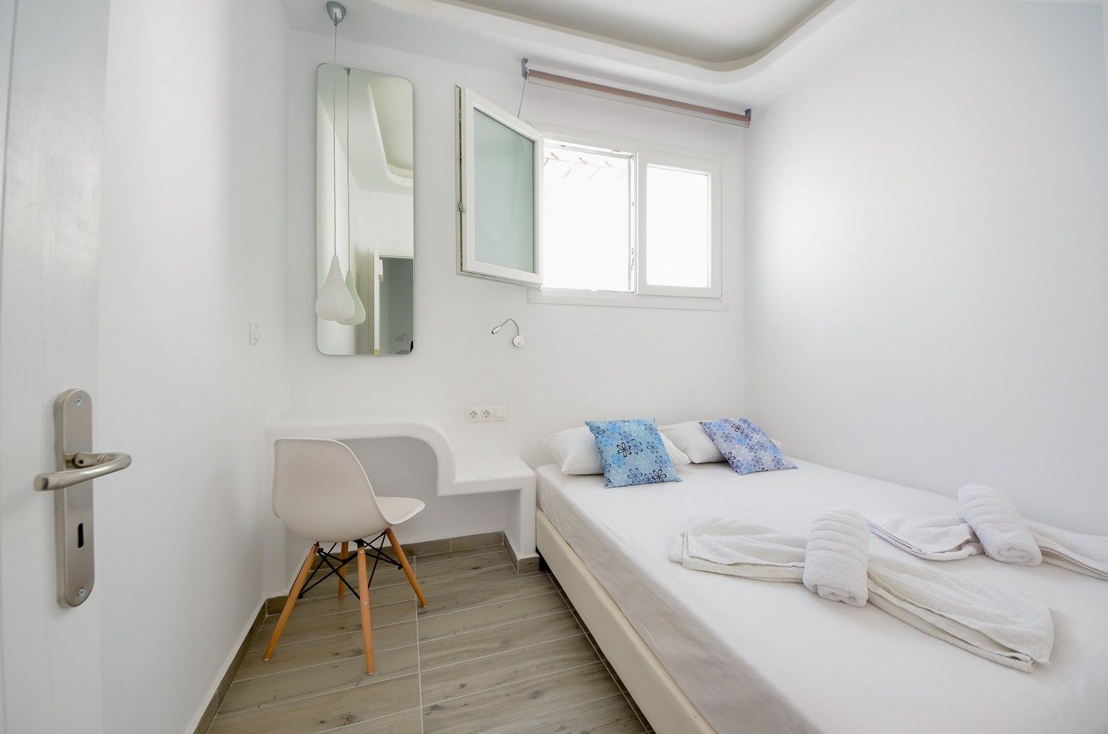 Depis Suites Naxos City Eksteriør billede