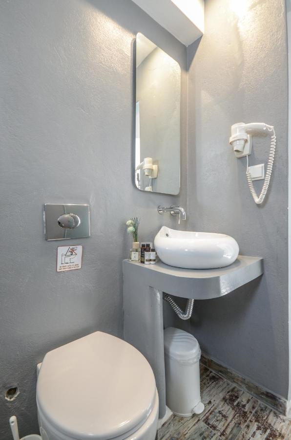 Depis Suites Naxos City Eksteriør billede